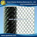 Wholesale Professional Best Custom China Hot Sale Pvc Coating Chain Link Fence